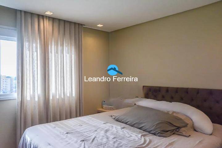 Apartamento, 3 quartos, 147 m² - Foto 18