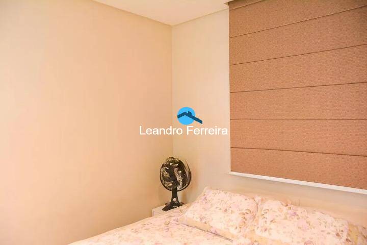 Apartamento, 3 quartos, 147 m² - Foto 21