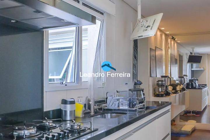 Apartamento, 3 quartos, 147 m² - Foto 10