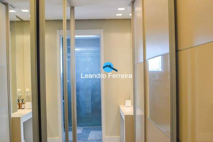 Apartamento, 3 quartos, 147 m² - Foto 16