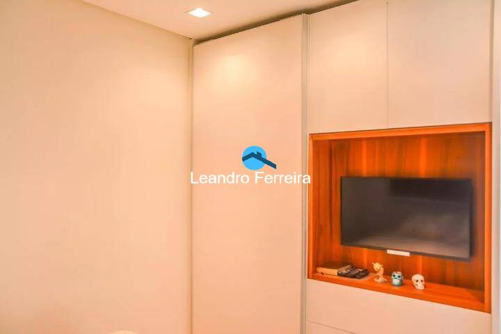 Apartamento, 3 quartos, 147 m² - Foto 23