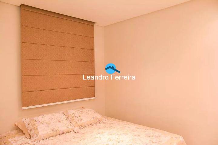 Apartamento, 3 quartos, 147 m² - Foto 22