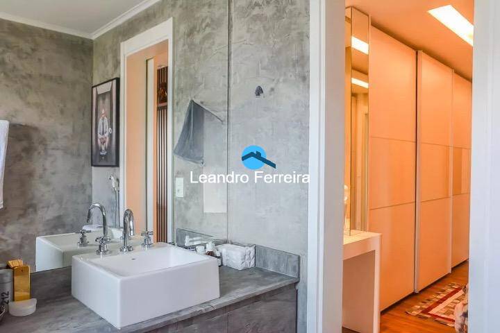 Apartamento, 3 quartos, 147 m² - Foto 25