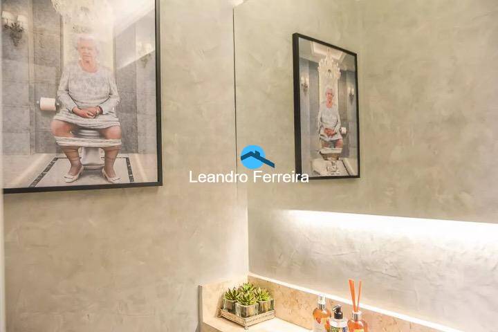 Apartamento, 3 quartos, 147 m² - Foto 27