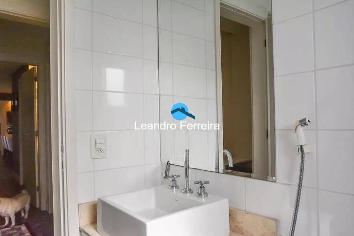 Apartamento, 3 quartos, 147 m² - Foto 30