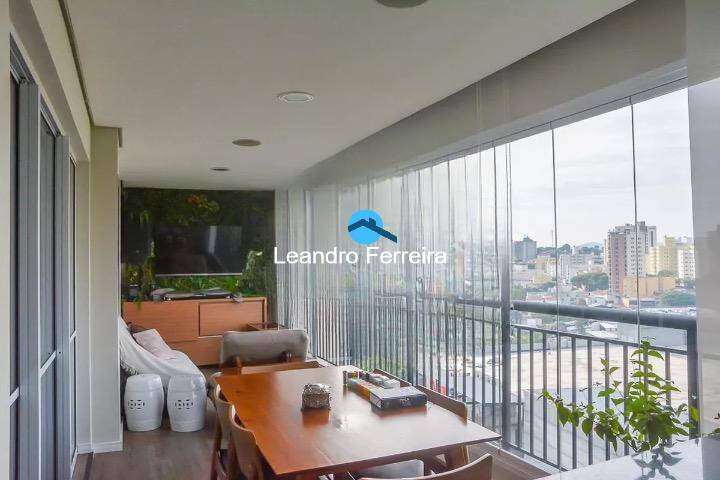 Apartamento, 3 quartos, 147 m² - Foto 7