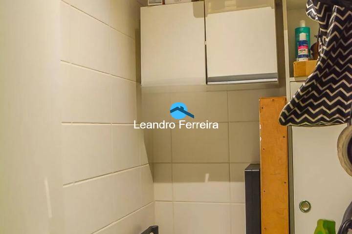 Apartamento, 3 quartos, 147 m² - Foto 13