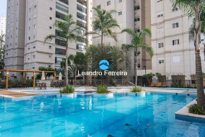 Apartamento, 3 quartos, 147 m² - Foto 33