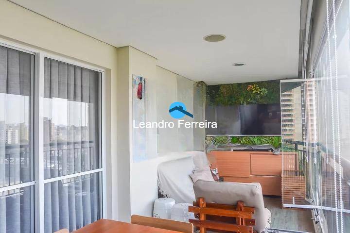 Apartamento, 3 quartos, 147 m² - Foto 6