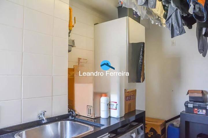 Apartamento, 3 quartos, 147 m² - Foto 14