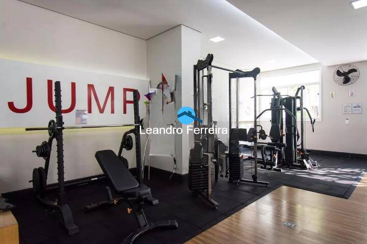 Apartamento, 3 quartos, 147 m² - Foto 31