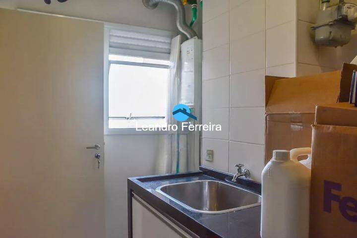 Apartamento, 3 quartos, 147 m² - Foto 15