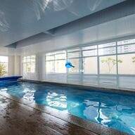 Apartamento, 3 quartos, 106 m² - Foto 33