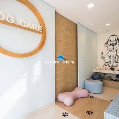 Apartamento, 3 quartos, 106 m² - Foto 44