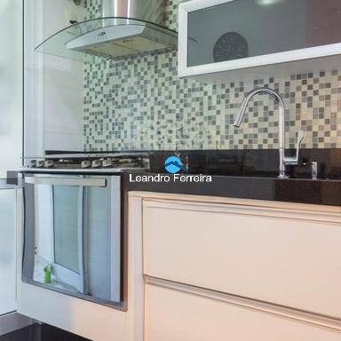 Apartamento, 3 quartos, 106 m² - Foto 8