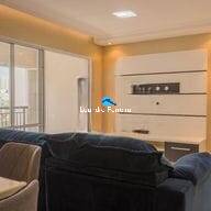 Apartamento, 3 quartos, 106 m² - Foto 1