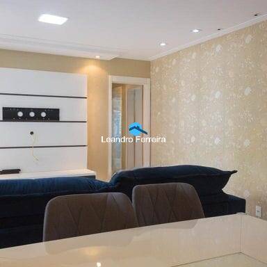 Apartamento, 3 quartos, 106 m² - Foto 2