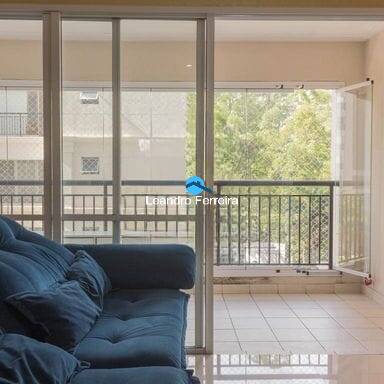 Apartamento, 3 quartos, 106 m² - Foto 3