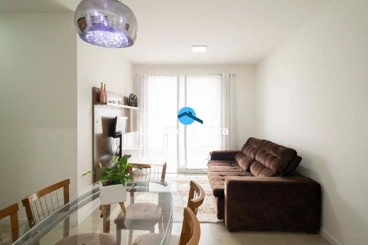 Apartamento, 3 quartos, 94 m² - Foto 1