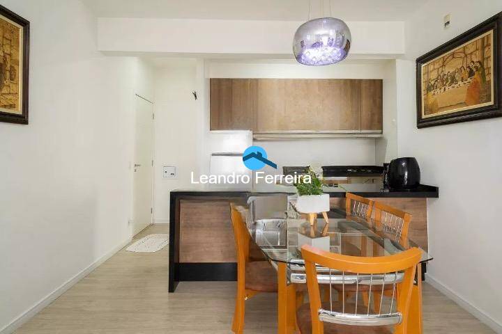 Apartamento, 3 quartos, 94 m² - Foto 3