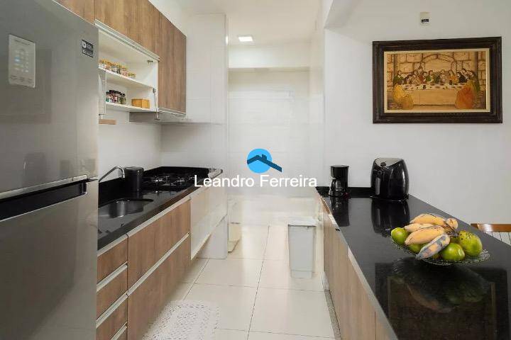 Apartamento, 3 quartos, 94 m² - Foto 6