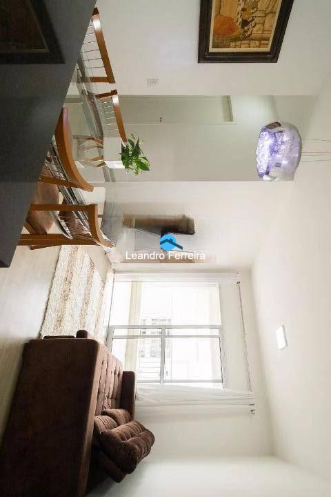 Apartamento, 3 quartos, 94 m² - Foto 2