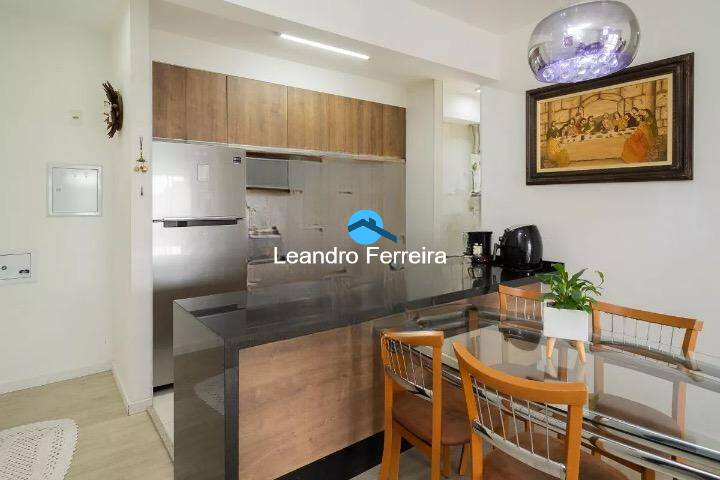 Apartamento, 3 quartos, 94 m² - Foto 5