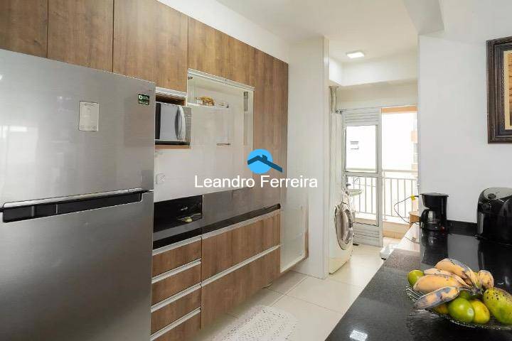 Apartamento, 3 quartos, 94 m² - Foto 7