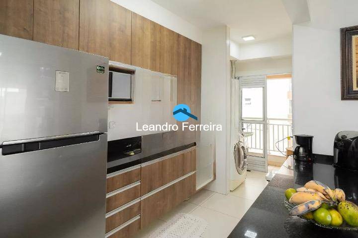 Apartamento, 3 quartos, 94 m² - Foto 9