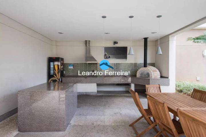 Apartamento, 3 quartos, 94 m² - Foto 25