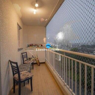 Apartamento, 2 quartos, 71 m² - Foto 4