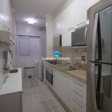 Apartamento, 2 quartos, 71 m² - Foto 6