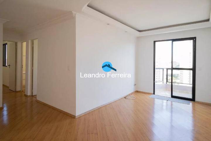 Apartamento, 3 quartos, 69 m² - Foto 2