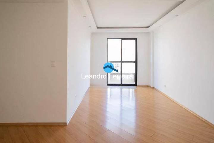 Apartamento, 3 quartos, 69 m² - Foto 1