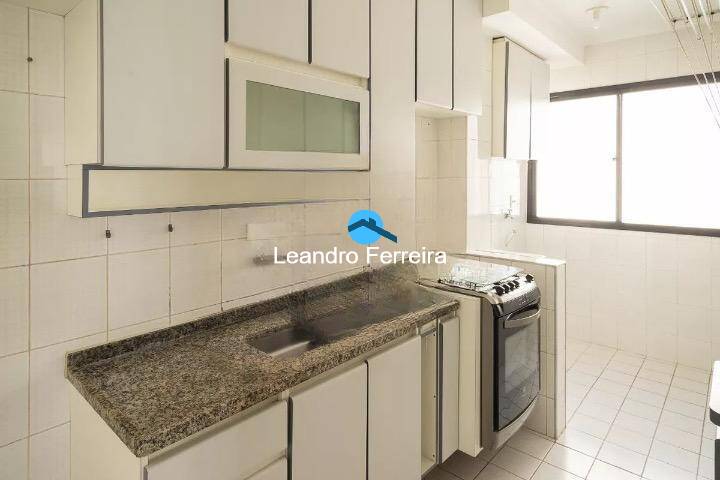 Apartamento, 3 quartos, 69 m² - Foto 8