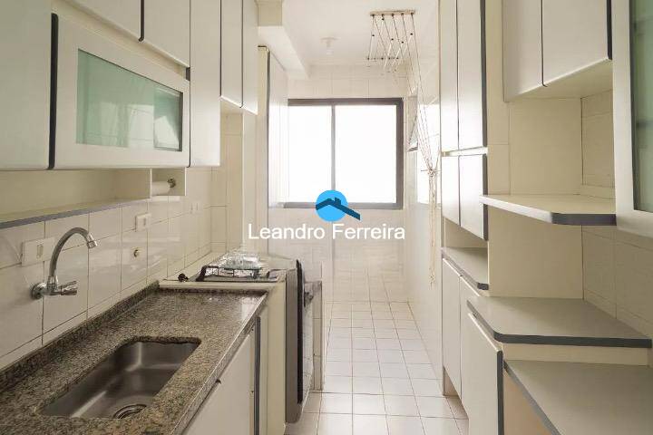 Apartamento, 3 quartos, 69 m² - Foto 10
