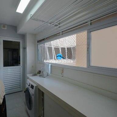 Apartamento, 3 quartos, 156 m² - Foto 14