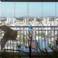 Apartamento, 3 quartos, 156 m² - Foto 17