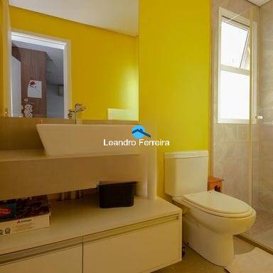 Apartamento, 3 quartos, 156 m² - Foto 23