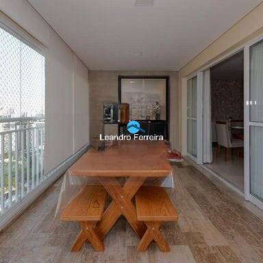 Apartamento, 3 quartos, 156 m² - Foto 6