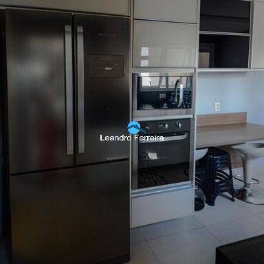 Apartamento, 3 quartos, 156 m² - Foto 12