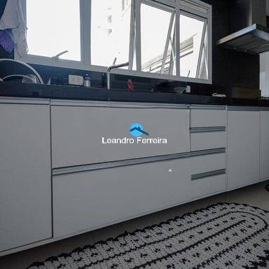 Apartamento, 3 quartos, 156 m² - Foto 11