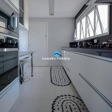 Apartamento, 3 quartos, 156 m² - Foto 13