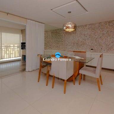 Apartamento, 3 quartos, 156 m² - Foto 5