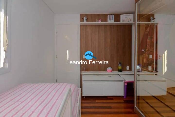 Apartamento, 3 quartos, 156 m² - Foto 33