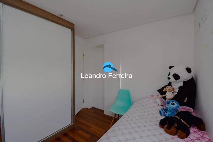 Apartamento, 3 quartos, 156 m² - Foto 29