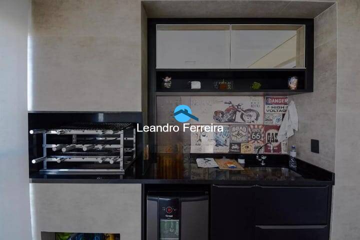 Apartamento, 3 quartos, 156 m² - Foto 7