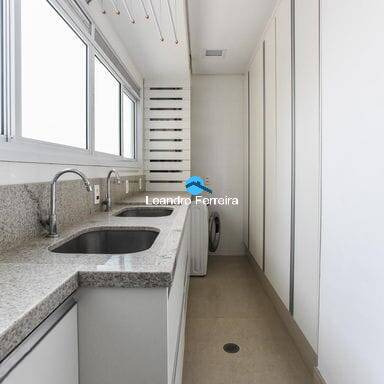 Apartamento, 3 quartos, 155 m² - Foto 10