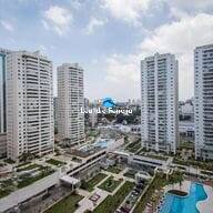 Apartamento, 3 quartos, 155 m² - Foto 25