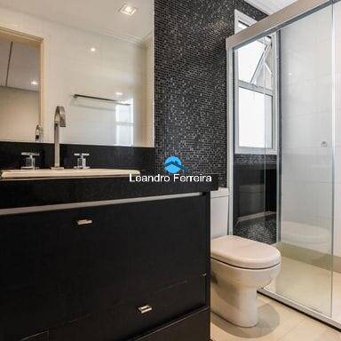 Apartamento, 3 quartos, 155 m² - Foto 21